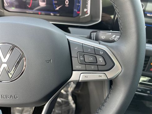 New 2026 Volkswagen Jetta SEL image 21