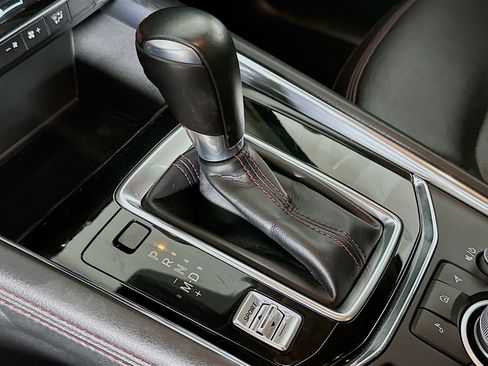 Used 2024 MAZDA CX-5 Carbon Edition image 24