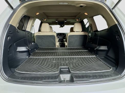 Used 2020 Honda Pilot Elite image 29