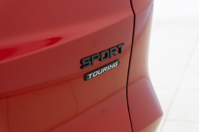 New 2027 Honda CR-V Sport Touring image 14