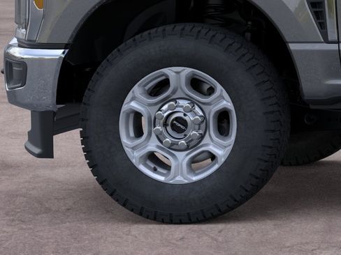 New 2026 Ford F250 XLT AWD/4WD image 19