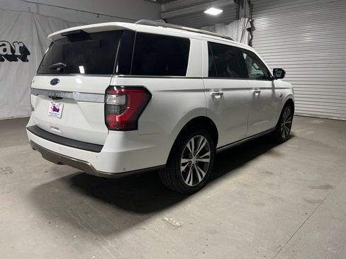 Used 2020 Ford Expedition King Ranch w/ Cargo Package RWD image 7