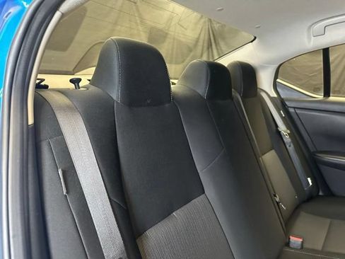 Used 2024 Nissan Sentra SV FWD image 19