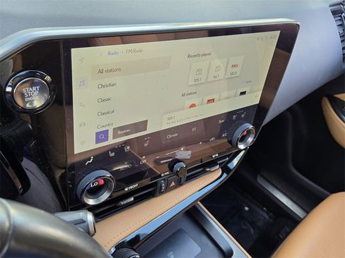 Used 2024 Lexus NX 350 350 Premium image 21