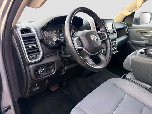 Used 2020 RAM 1500 Big Horn image 9