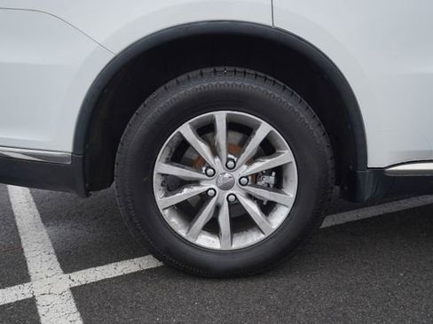 Used 2014 Dodge Durango Limited image 42