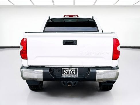 Used 2019 Toyota Tundra SR5 image 5