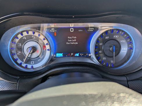 Used 2015 Chrysler 300 S w/ 300S Premium Group RWD image 16