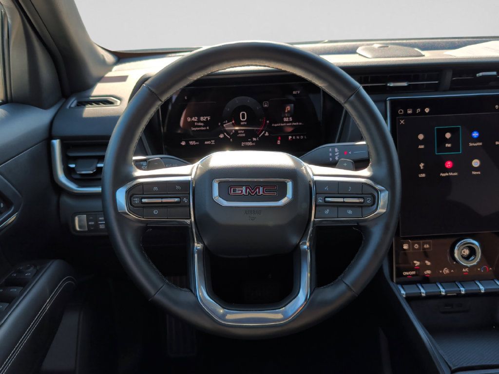Used 2026 GMC Terrain Elevation AWD/4WD image 11