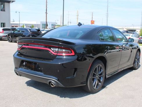 Used 2023 Dodge Charger GT w/ Plus Group AWD/4WD image 43