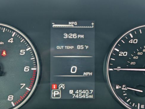 Used 2023 Subaru Legacy Premium AWD/4WD image 6