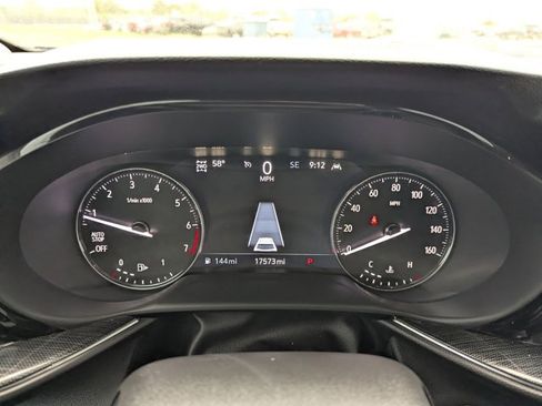 Certified 2023 Buick Envision Essence w/ Sport Touring Package image 11