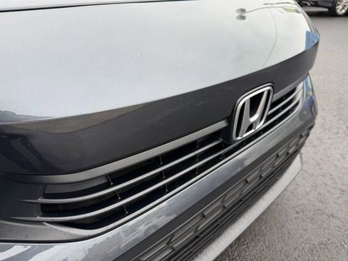 Certified 2024 Honda Civic LX image 19