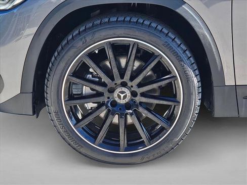 Certified 2023 Mercedes-Benz GLA 250 image 24