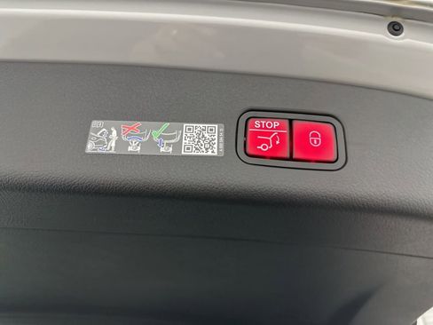 New 2026 Mercedes-Benz GLC 43 AMG 4MATIC image 26