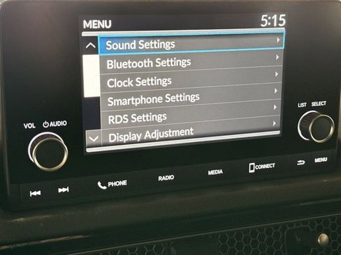 Used 2024 Honda Civic Sport image 17