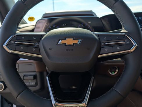 New 2026 Chevrolet Tahoe High Country AWD/4WD image 39