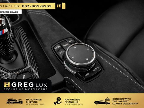 Used 2016 BMW M4 GTS image 44