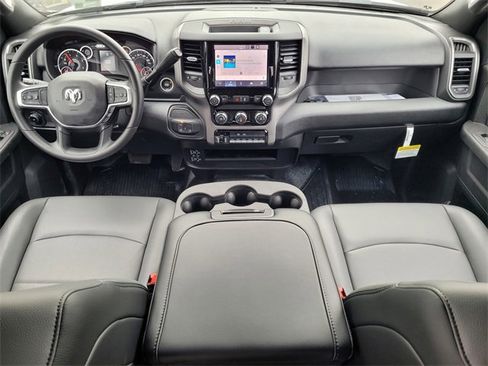 New 2026 RAM 5500 Tradesman w/ Chrome Appearance Group image 6