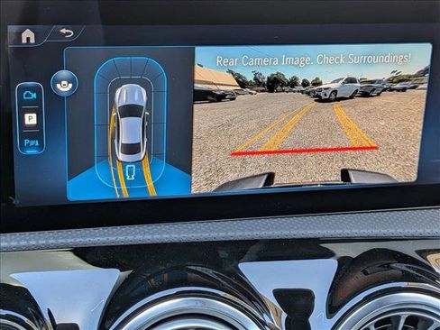 New 2026 Mercedes-Benz CLA 250 image 12