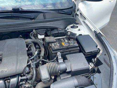 Used 2023 Kia Forte GT-Line FWD image 25