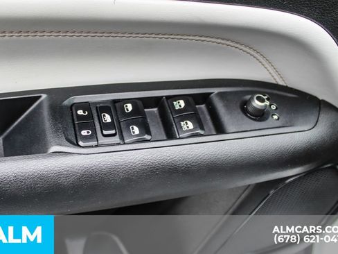 Used 2025 Jeep Compass Limited AWD/4WD image 39