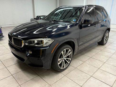 Used 2017 BMW X5 sDrive35i image 3