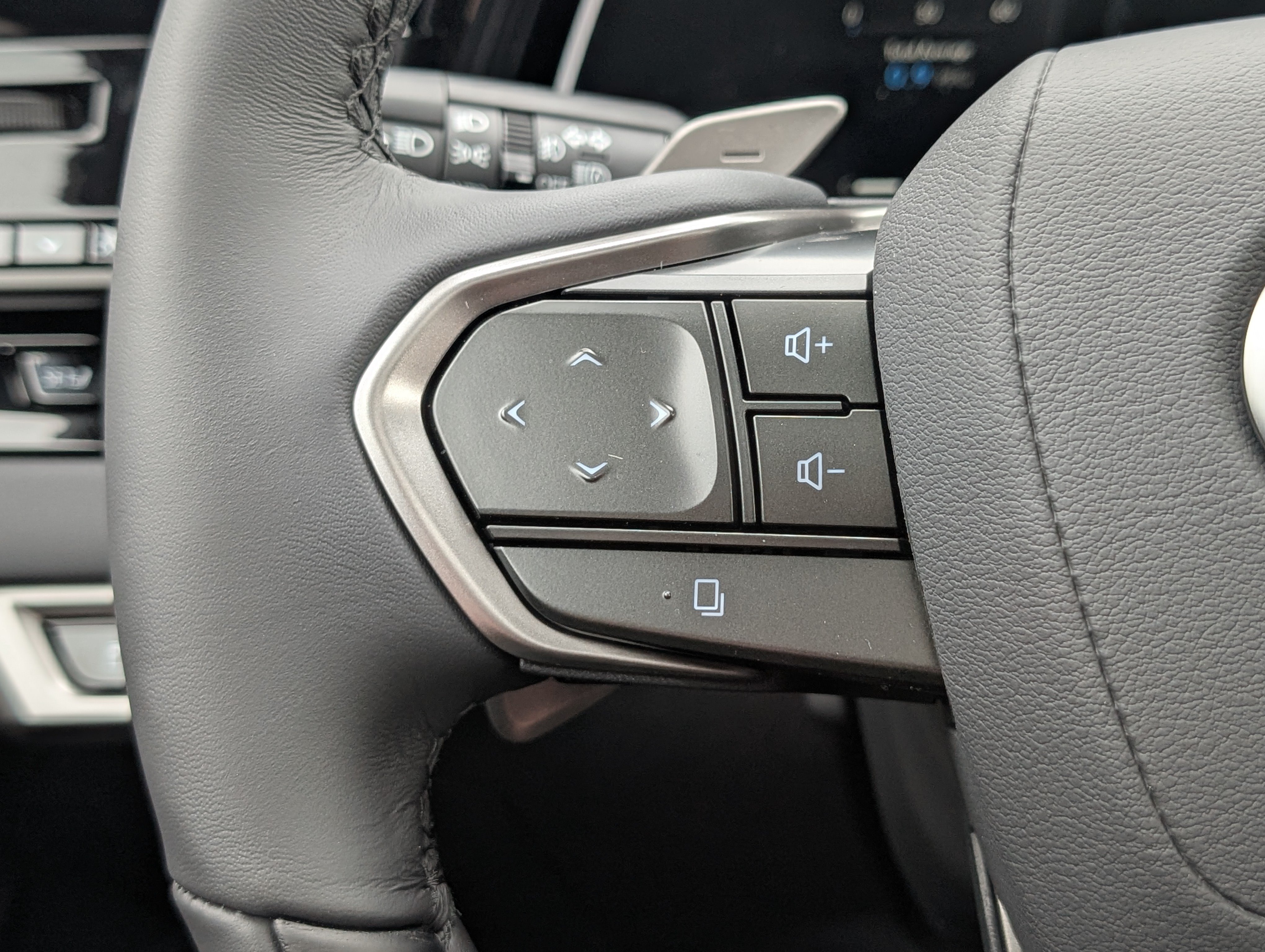 New 2026 Lexus RX 350 AWD w/ Convenience Package image 21
