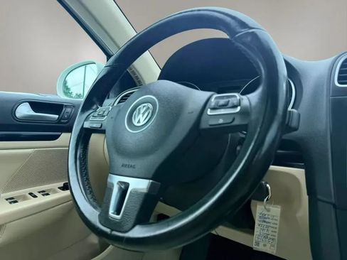 Used 2014 Volkswagen Jetta TDI FWD image 23