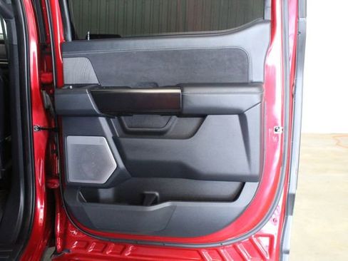 Used 2023 Ford F150 Platinum w/ Equipment Group 701A High AWD/4WD image 24