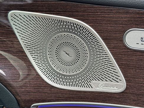 New 2025 Mercedes-Benz GLS 450 4MATIC image 6