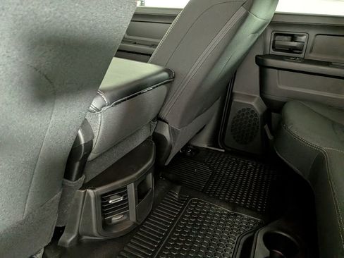 New 2026 RAM 2500 Tradesman image 28