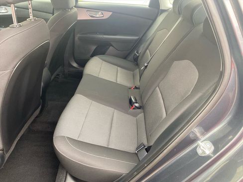 Certified 2023 Kia Forte LXS FWD image 22