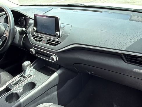 Used 2020 Nissan Altima 2.5 S image 41