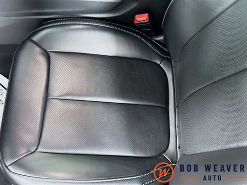 Used 2024 Jeep Grand Cherokee Limited w/ Luxury Tech Group II image 20