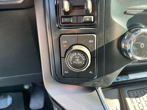 New 2026 Ford F150 Platinum AWD/4WD image 17