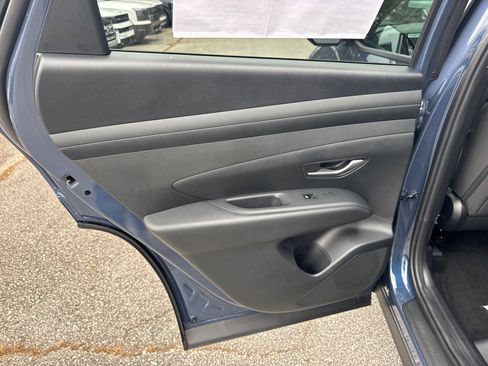 New 2026 Hyundai Tucson SEL image 22