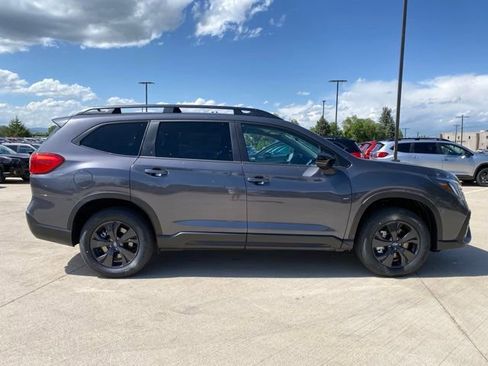 New 2026 Subaru Ascent Premium AWD/4WD image 6