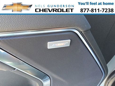 New 2026 Chevrolet Silverado 1500 LT Trail Boss image 18