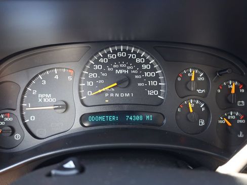 Used 2007 Chevrolet Silverado 2500 W/T w/ Heavy-Duty Power Package AWD/4WD image 14