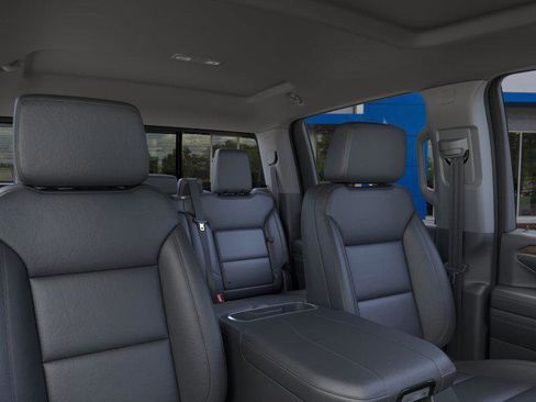 New 2026 Chevrolet Silverado 2500 LT w/ All Star Edition image 25