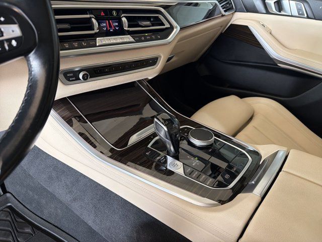 Used 2019 BMW X5 xDrive40i w/ Convenience Package AWD/4WD image 21