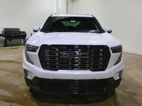 New 2026 GMC Acadia Denali Ultimate w/ LPO, Floor Liner Package image 31