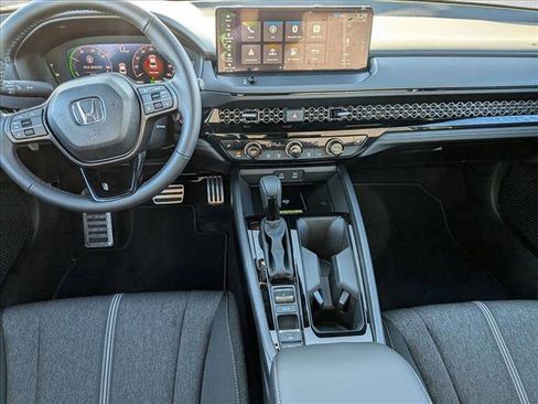 New 2025 Honda Accord Sport image 14