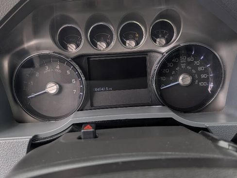 Used 2014 Ford F250 XLT w/ XLT Value Package AWD/4WD image 16