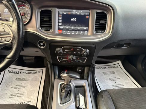 Used 2020 Dodge Charger Scat Pack w/ Plus Group image 23