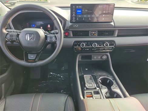 New 2026 Honda Passport TrailSport Elite image 9