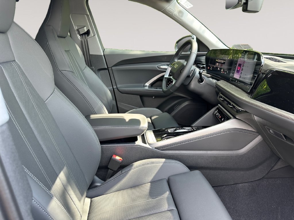 New 2026 Audi Q5 Premium Plus AWD/4WD image 15