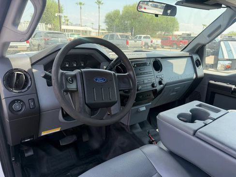 Used 2014 Ford F250 XL w/ Power Equipment Group RWD image 23
