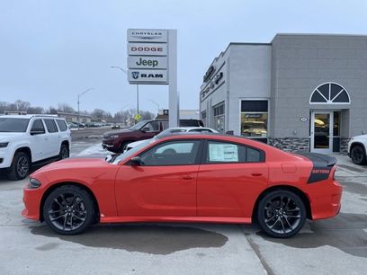 New 2023 Dodge Charger R/T w/ Daytona Edition Group